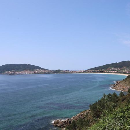 Apartamento Prado Finisterre Exterior photo