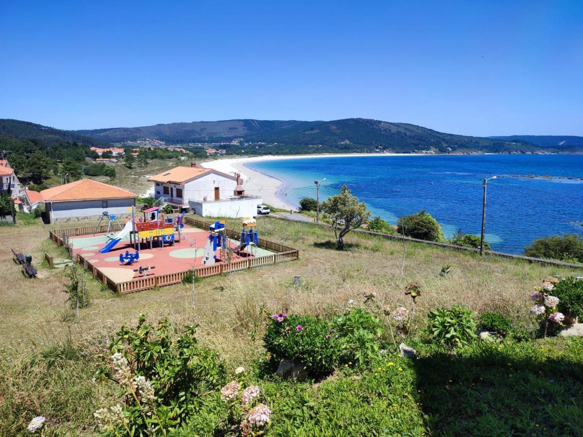 Apartamento Prado Finisterre Exterior photo