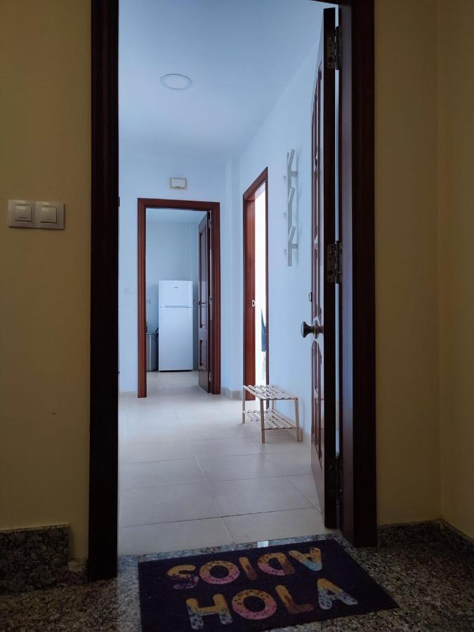 Apartamento Prado Finisterre Exterior photo
