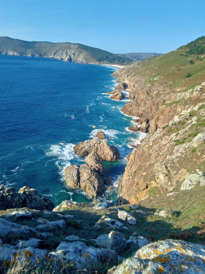 Apartamento Prado Finisterre Exterior photo