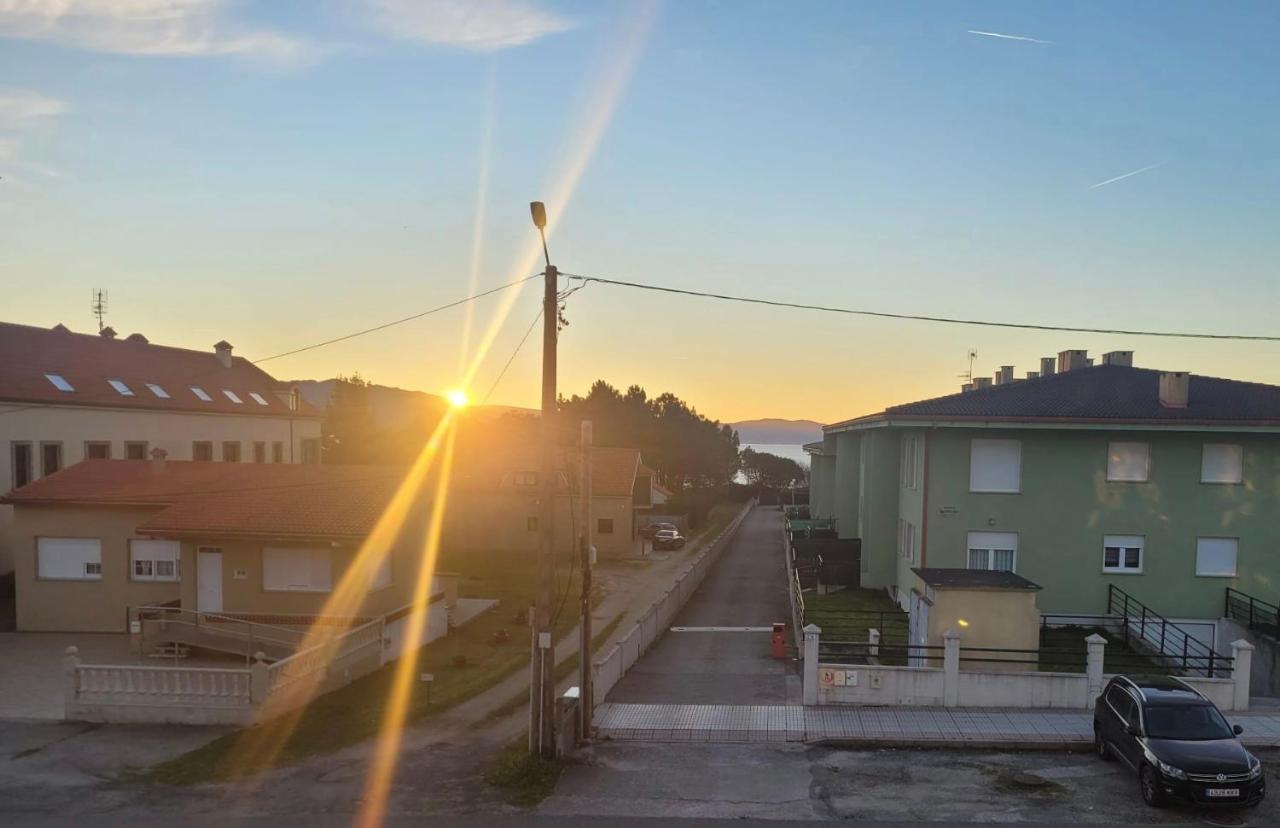 Apartamento Prado Finisterre Exterior photo