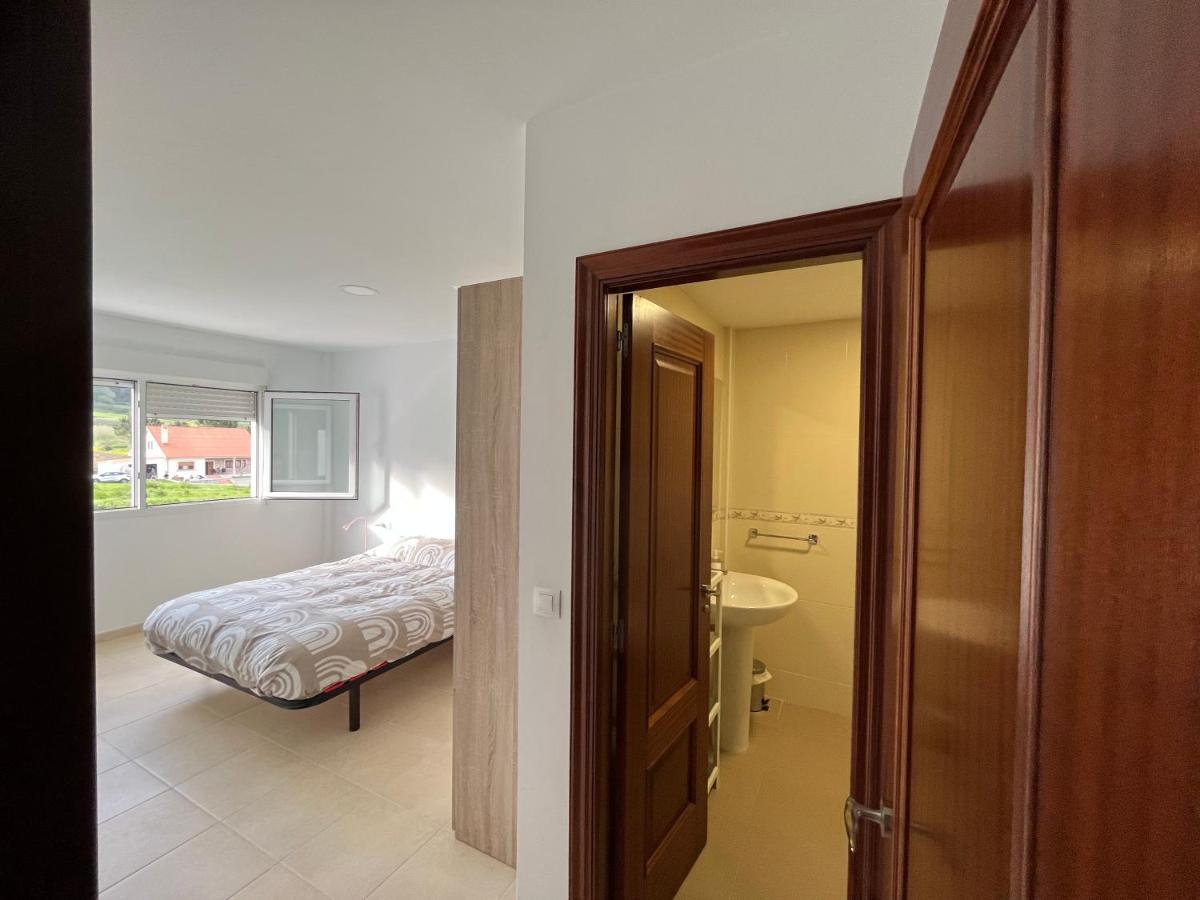 Apartamento Prado Finisterre Exterior photo