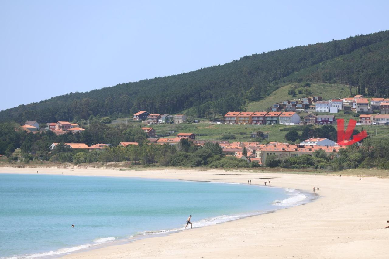 Apartamento Prado Finisterre Exterior photo