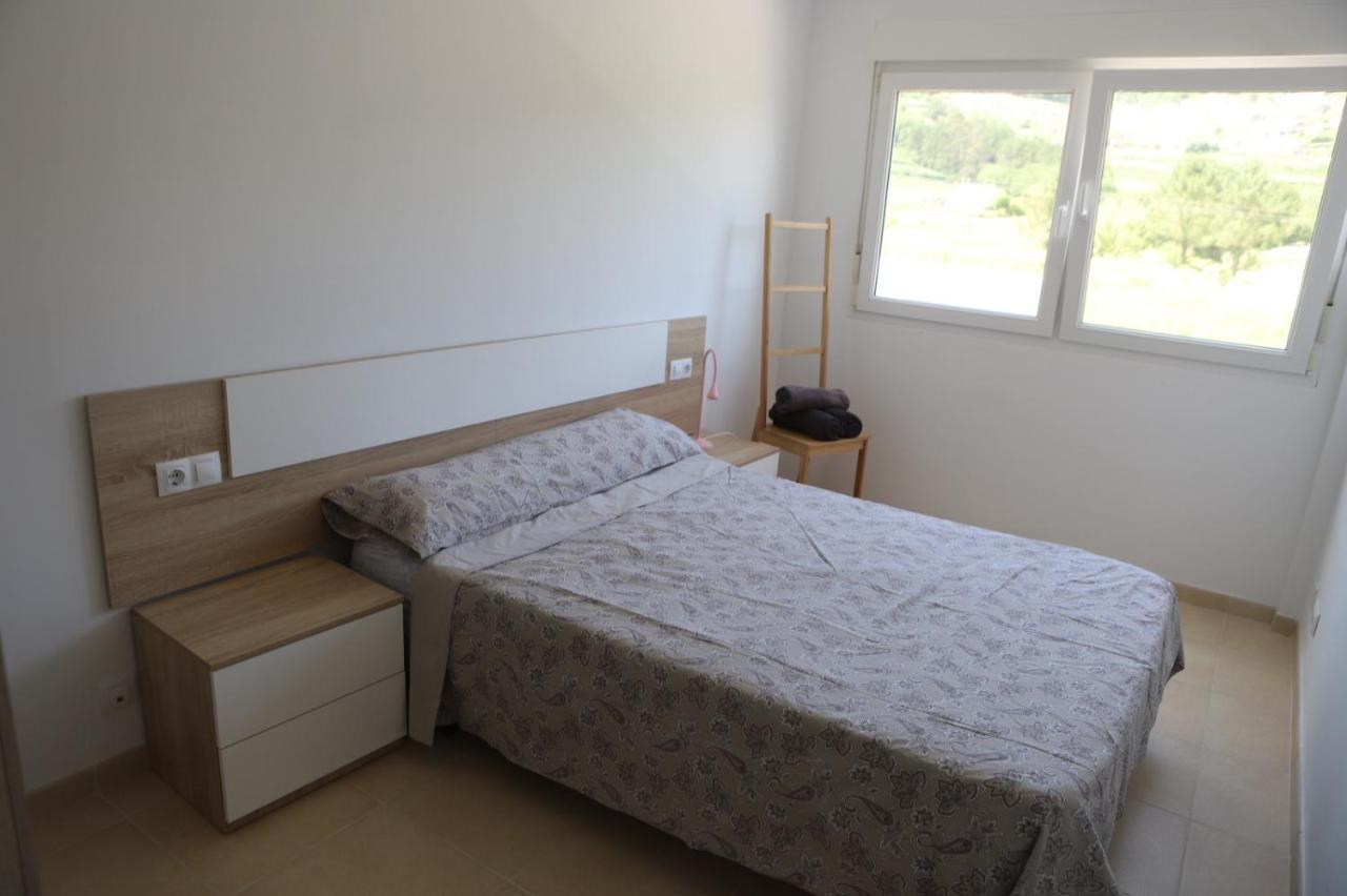 Apartamento Prado Finisterre Exterior photo