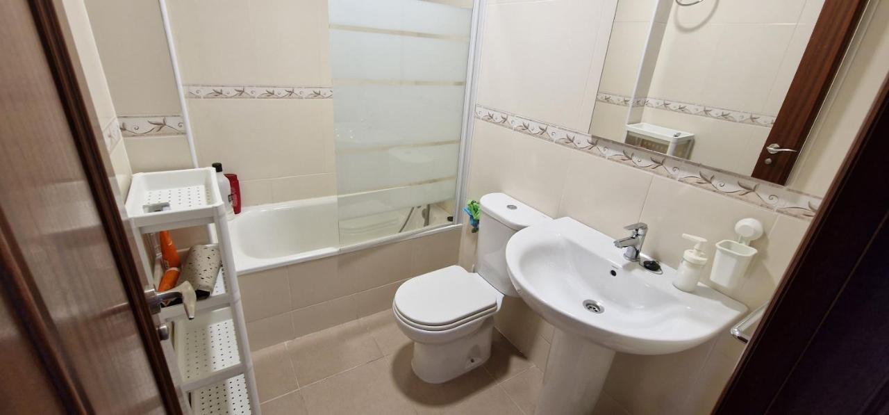 Apartamento Prado Finisterre Exterior photo