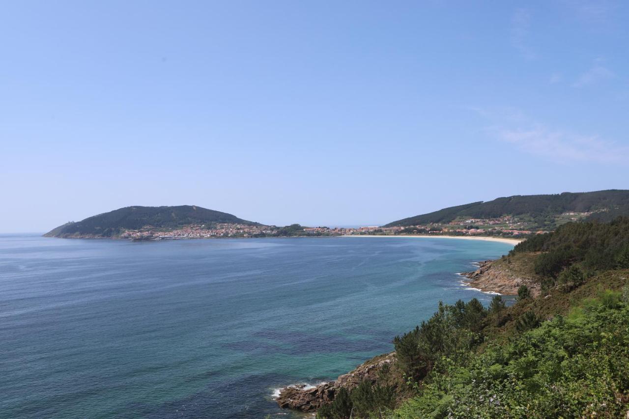 Apartamento Prado Finisterre Exterior photo